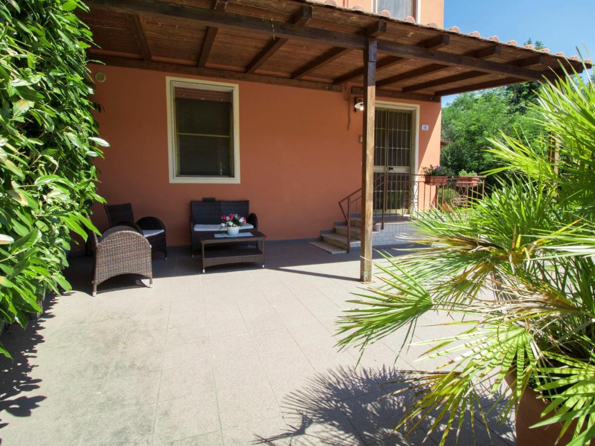Apartment Trilocale By Interhome Orentano Exterior photo